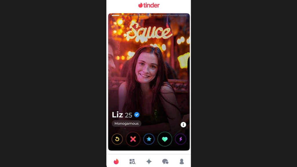 Tinder