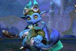 Inariel Legend: Dragon Hunt Tier List of Characters in November 2023