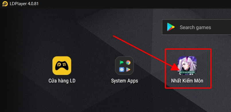 『HƯỚNG DẪN』Nhất Kiếm Môn : 3 Môn phái cơ bản trong game & cách tải game trên PC