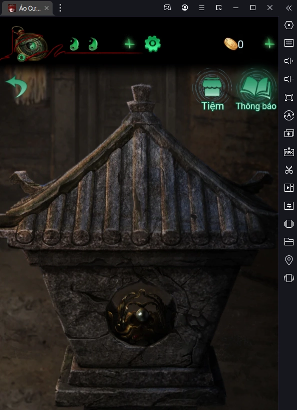 Áo Cưới Giấy 4 Dây Tơ Hồng: Hướng dẫn vượt Chương 5 - Cái Kết