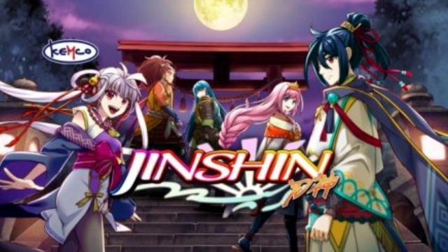 Jinshin Guide and Gameplay Walkthrough for All the Beginners