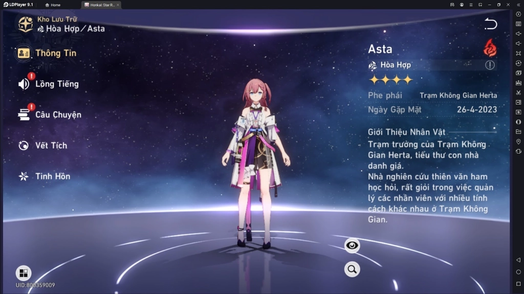 『HƯỚNG DẪN』Honkai: Star Rail: Top Đội Hình Nên Chơi Trong Giai Đoạn Đầu Game