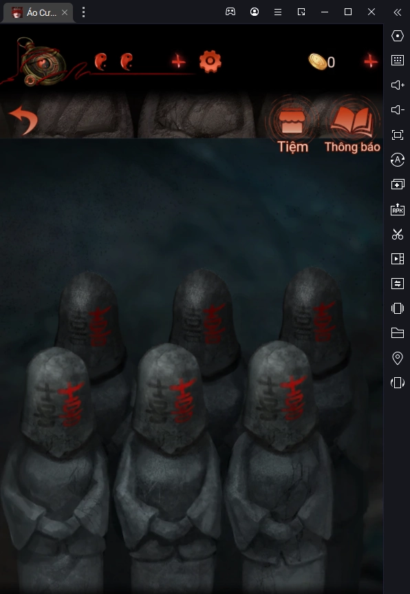 Áo Cưới Giấy 4 Dây Tơ Hồng: Hướng dẫn vượt Chương 5 - Cái Kết