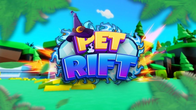 Roblox Pet Rift Codes: Earn New Pets and Epic Rewards - 2023 November