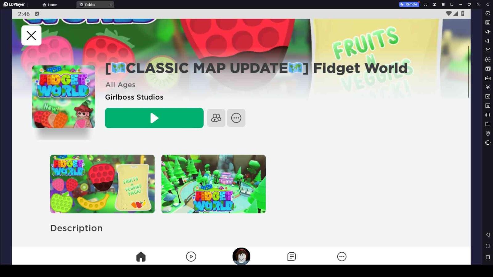 Roblox Fidget World Codes: Master the Art of Fidgeting and Collect