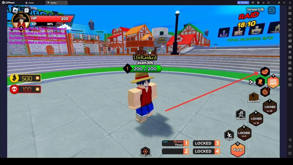 Roblox Piece Adventures Simulator Codes for More Freebies – November 2023