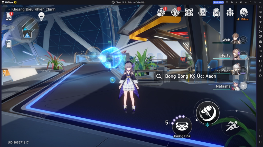 『HƯỚNG DẪN』Honkai: Star Rail nhiệm vụ ẩn Bong Bóng Ký Ức, Thành Tựu Ẩn và vị trí 20 bong bóng ký ức