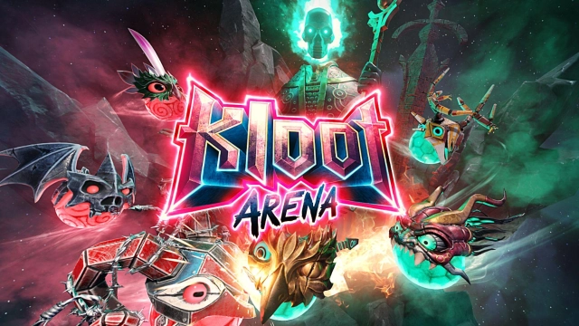 Kloot Arena Beginner's Guide – Tips and Tricks for Actions and Battles