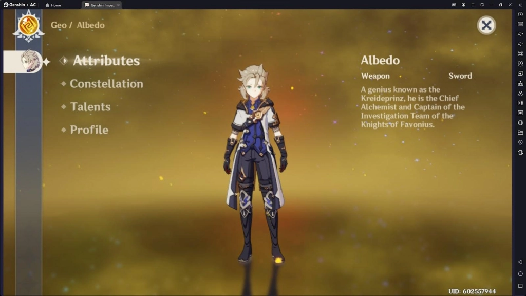 Genshin Impact Elements Guide - Geo
