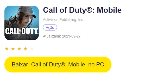 Cuidado com os Zumbis na temporada 9 de Call of Duty Mobile!