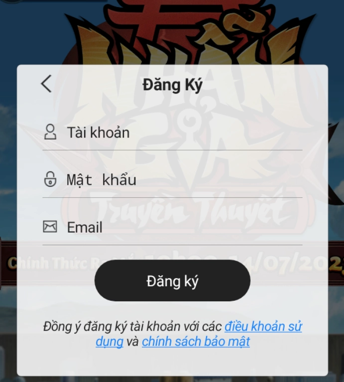 『HƯỚNG DẪN』Reroll Nhẫn Giả Truyền Thuyết Mobile nhiều tài khoản nhanh và chuẩn nhất