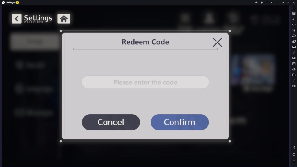 『GIFTCODE』Tổng hợp Gift Code Higan Eruthyll và hướng dẫn cách nhập