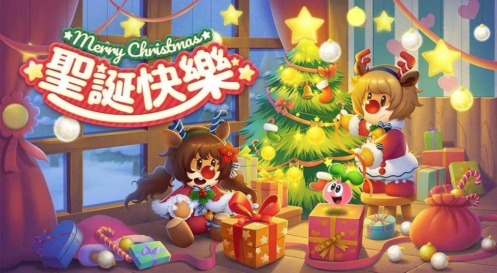 《摩爾莊園》迎來14週年生日版本 海量活動介紹釋出