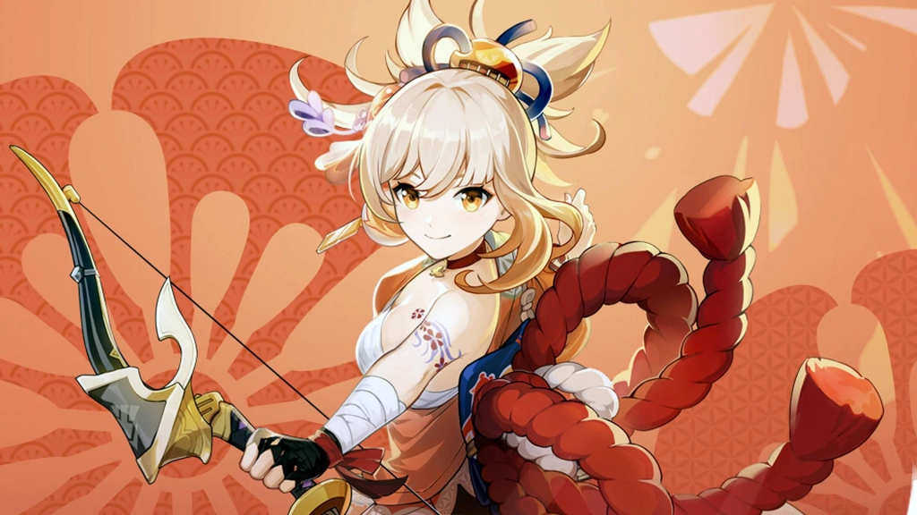 Genshin Impact 3.7 : Date de sortie, nouveaux personnages et plus