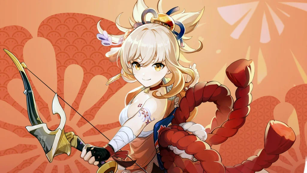 Genshin Impact 3.7 : Date de sortie, nouveaux personnages et plus