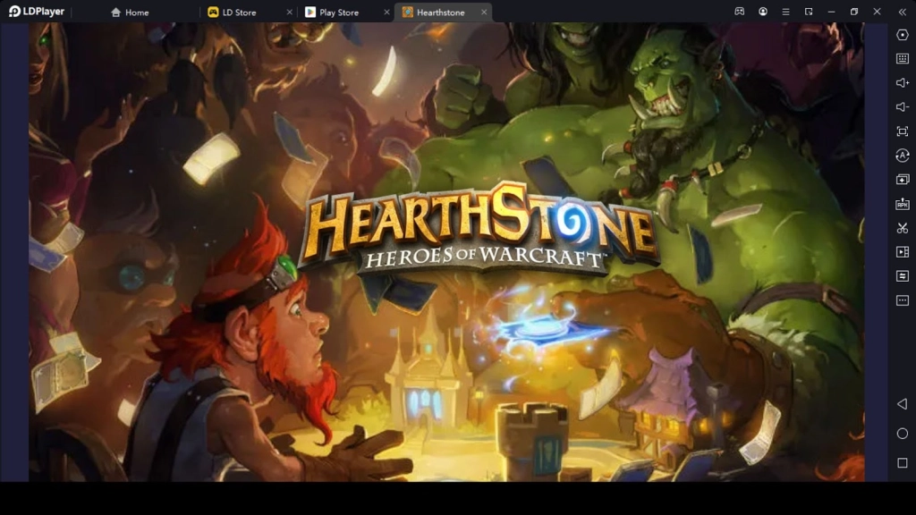 Hearthstone: Heroes of Warcraft Hearthstone: Heroes of Warcraft