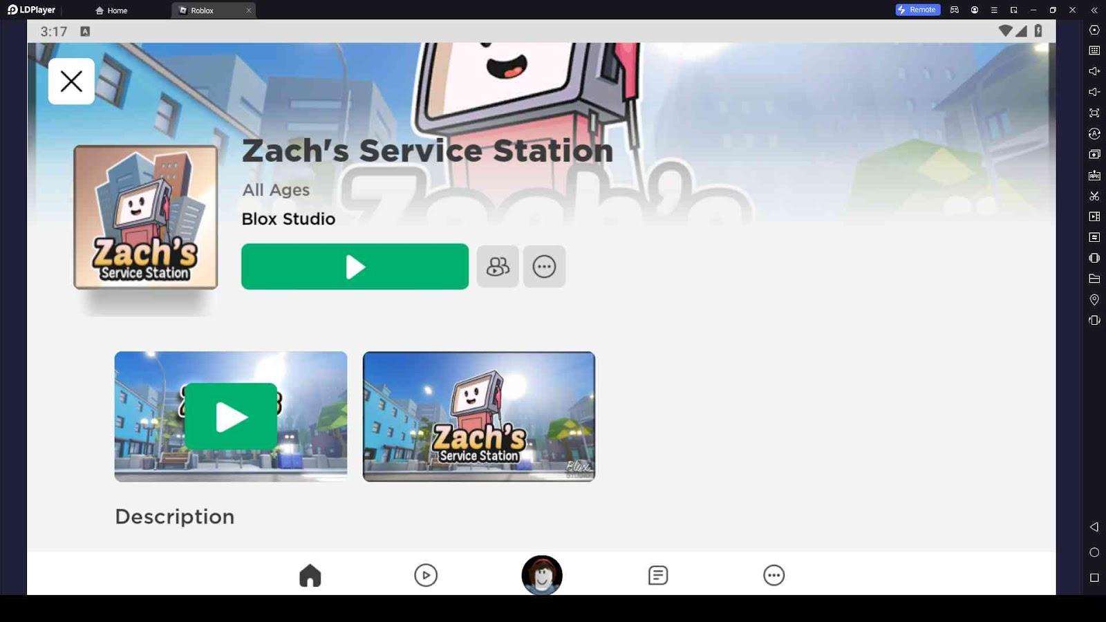 Zach's Service Station Codes For December 2023 - Roblox
