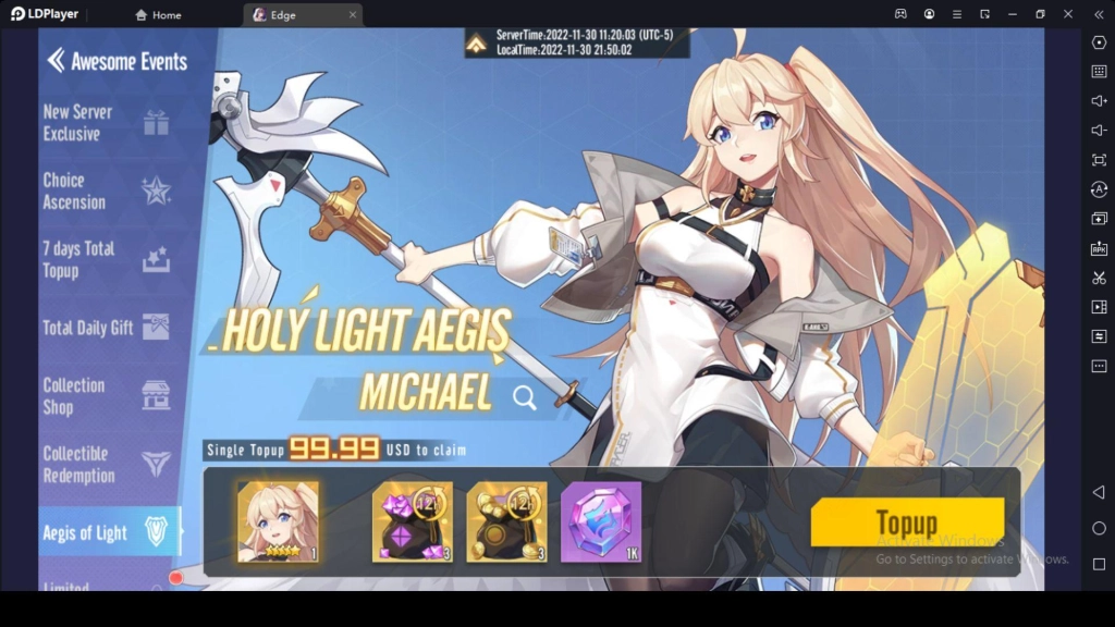 Edge: Mech-Ascent Beginner Guide and Tips for the Arena Battles
