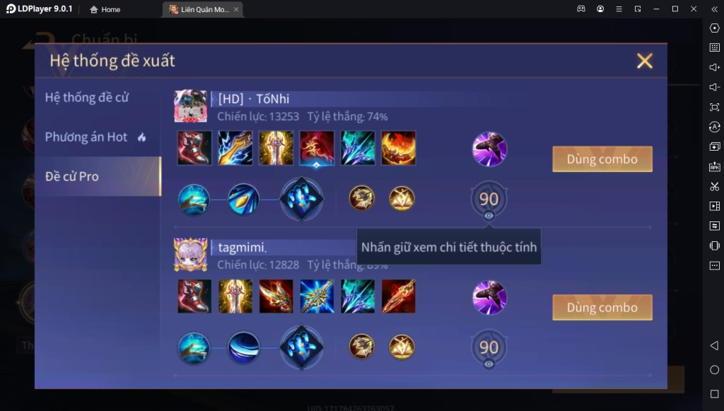 『HƯỚNG DẪN』Liên Quân Mobile: Hướng Dẫn Cách Chơi Xạ Thủ Từ A - Z