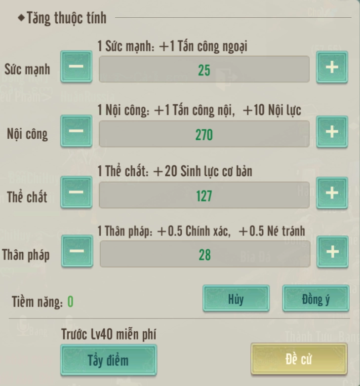 『HƯỚNG DẪN』Kiếm Thế Origin: Hướng Dẫn Build Sơ Lược Minh Giáo - Nâng Cấp Tiềm Năng Và Kỹ Năng