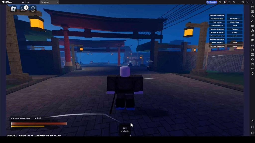 Roblox Demon Slayer: Midnight Sun Codes: Unleash Your Demon-Slaying Powers - 2023 November