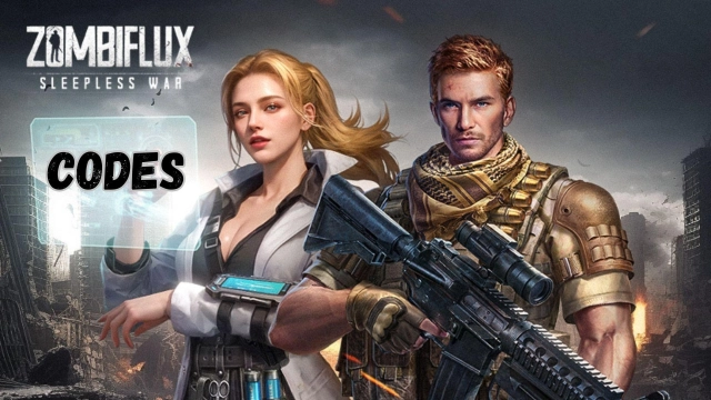 Zombieflux Sleepless War Codes to Earn More Valuable Rewards - November 2023