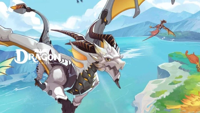 Dragon Arise Guide for Beginners - The Best Tips to Master the Gameplay