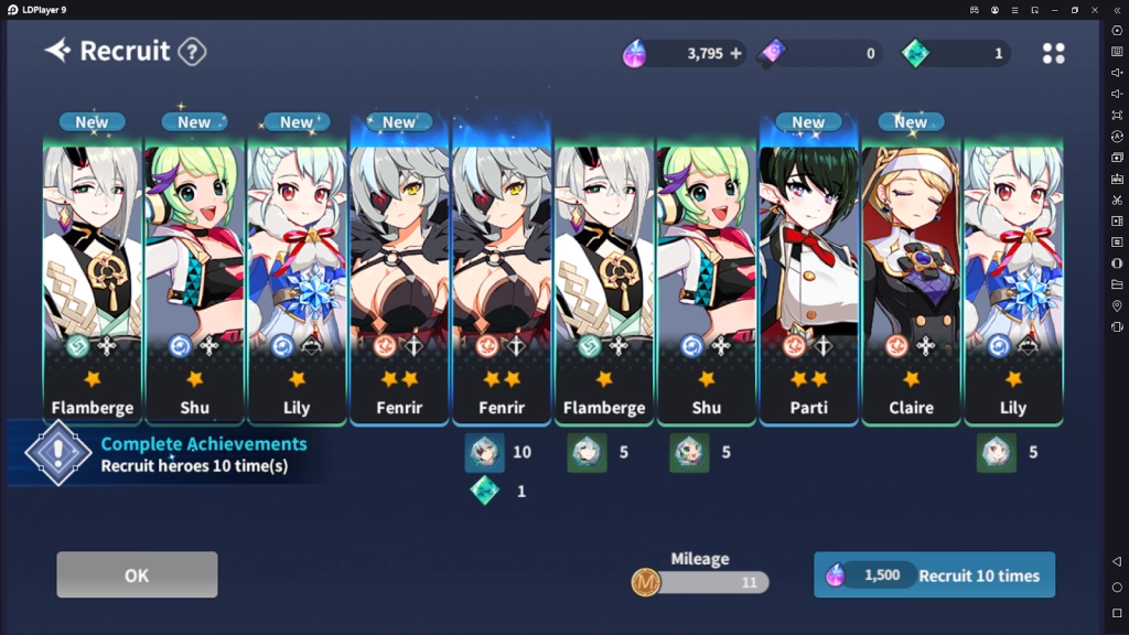 『HƯỚNG DẪN』Reroll OUTERPLANE nhiều tài khoản nhanh nhất trên PC