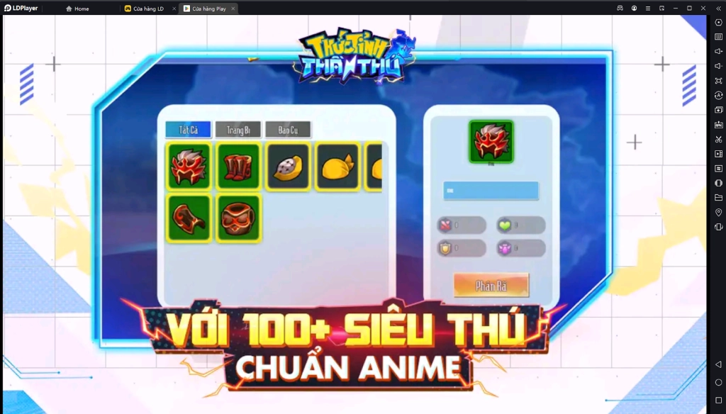 『GAME MỚI』Thức Tỉnh Thần Thú: Bá Chủ Đấu Trường Pokemon sắp ra mắt làng Game Việt & Cách tải game trên PC
