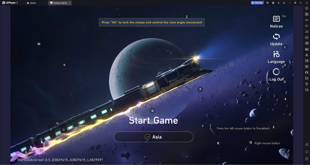 Honkai Star Rail: Как сделать реролл быстро и получить лучших стартовых персонажей?