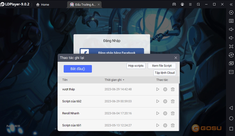 『HƯỚNG DẪN』Đấu Trường ATOM: Hướng Dẫn Reroll Cyber Girl Nhanh và Nhiều Tài Khoản