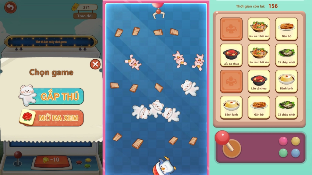 『HƯỚNG DẪN』Tiệm Lẩu Đường Hạnh Phúc: Kiếm Nhiều Sách Đào Tạo Nhân Viên & Cách tải game trên PC