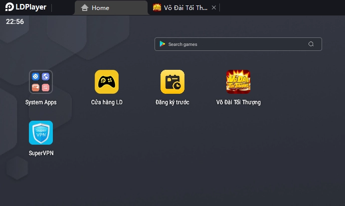 『GIFTCODE』Võ Đài Tối Thượng: tổng hợp giftcode và cách nhập