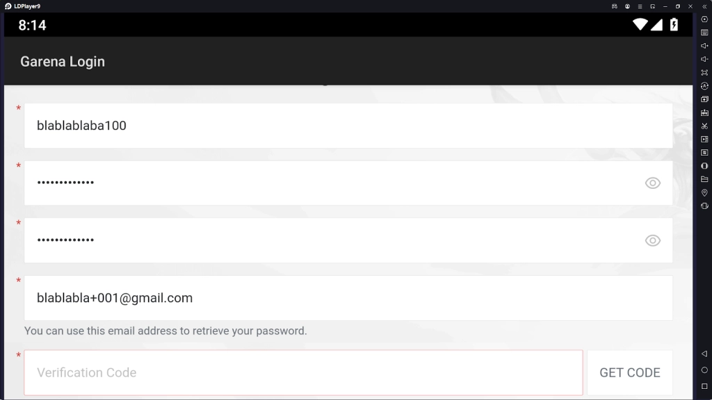 『HƯỚNG DẪN』Reroll CÁI THẾ TRANH HÙNG nhiều tài khoản cùng một lúc trên LDplayer ổn nhất