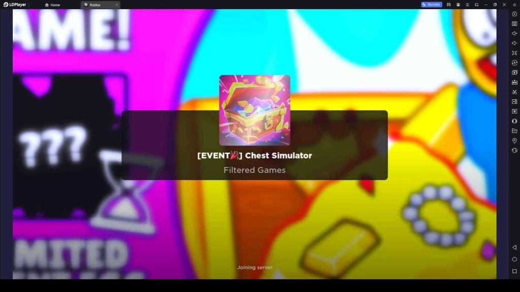 Roblox Chest Simulator Codes: Unlock the Treasure - 2023 November