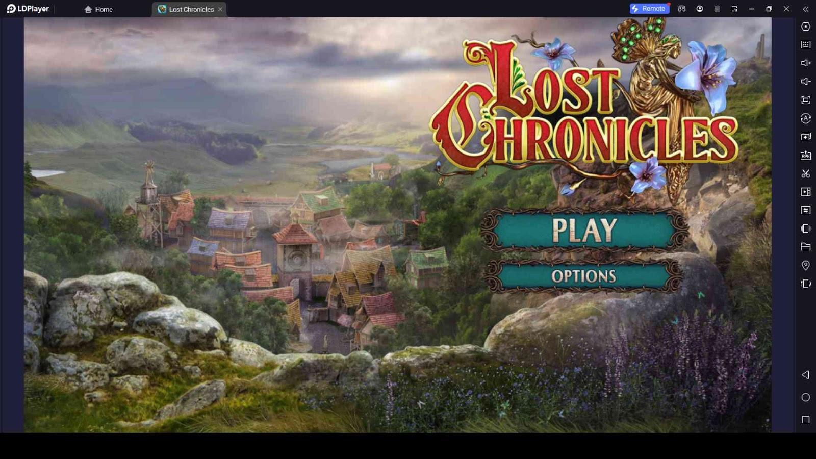 Lost Chronicles Walkthrough Guide with Tips for Beginners