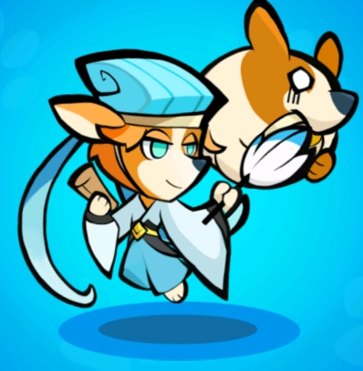 『HƯỚNG DẪN』Bảng xếp hạng pet trong X-Dogs Siêu Khuyển (Tier list)