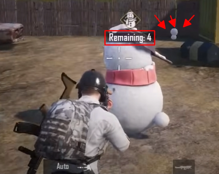 PUBG Mobile tổng hợp thông tin cập nhật Xứ Sở Băng Giá phiên bản 2.9