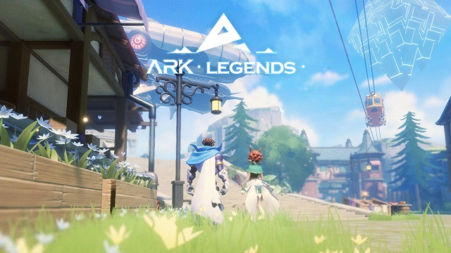 Ark Legends Guide, Review, and Everything to Know