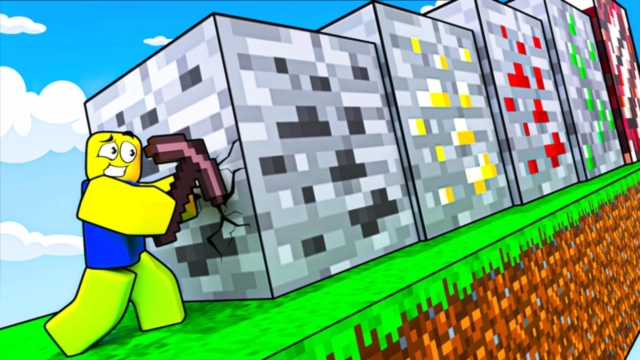 Roblox Rock Mine Simulator Codes: Dig Deep for Rewards - 2023 November