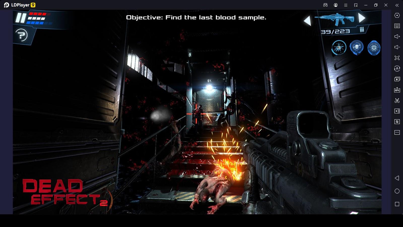 Best FPS Games 2023 with LDPlayer 9-LDPlayers Choice-LDPlayer