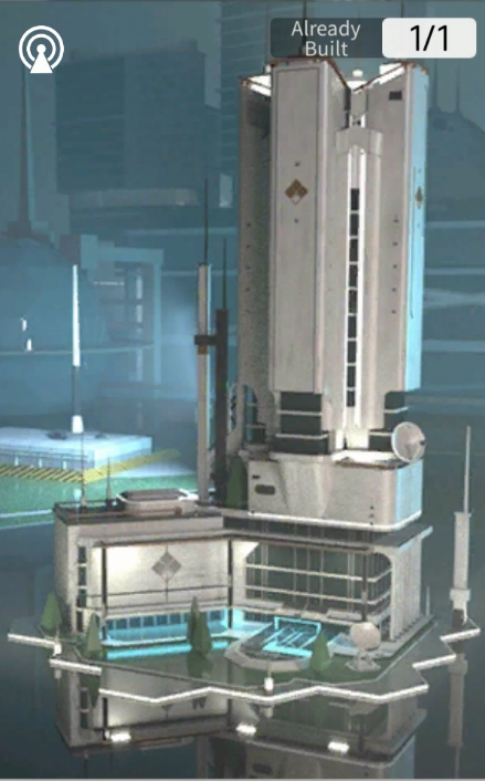 『HƯỚNG DẪN』NEURAL CLOUD khu OASIS và cách xây dựng tối ưu nhất