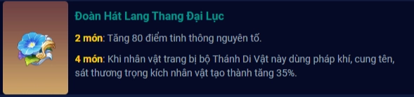 Genshin Impact: Build Neuvillette toàn diện và đội hình đề nghị