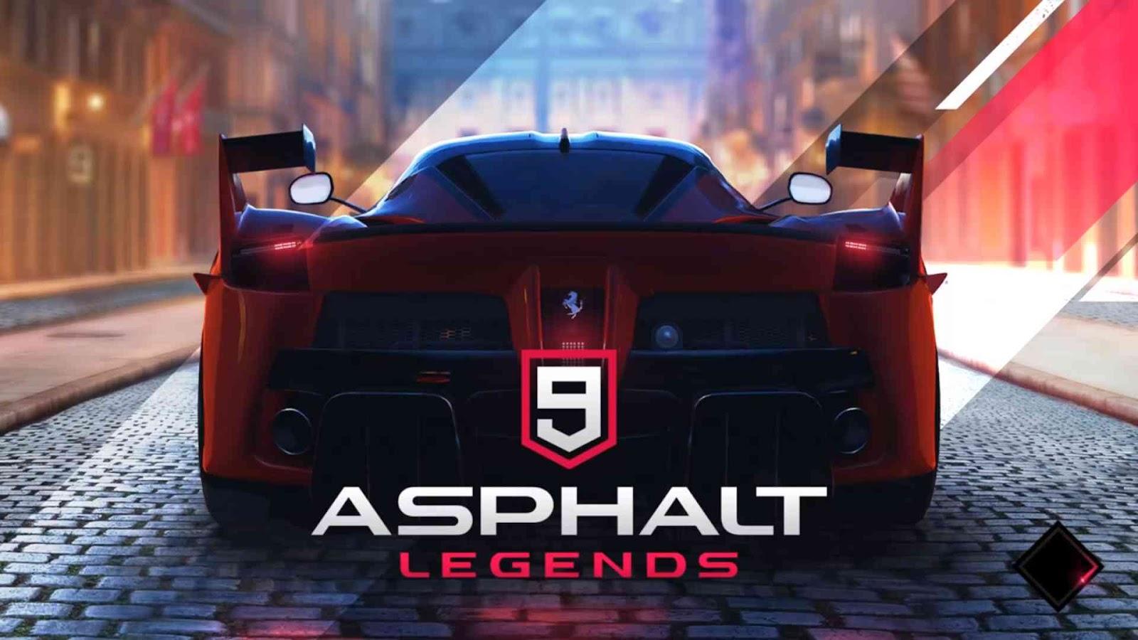 Asphalt 9 MOD APK FAQS - Most commonly Asked Questions