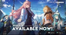 Neural Cloud (Global) เปิด OBT ให้เกมกันแล้ววันนี้ บน LDPlayer9