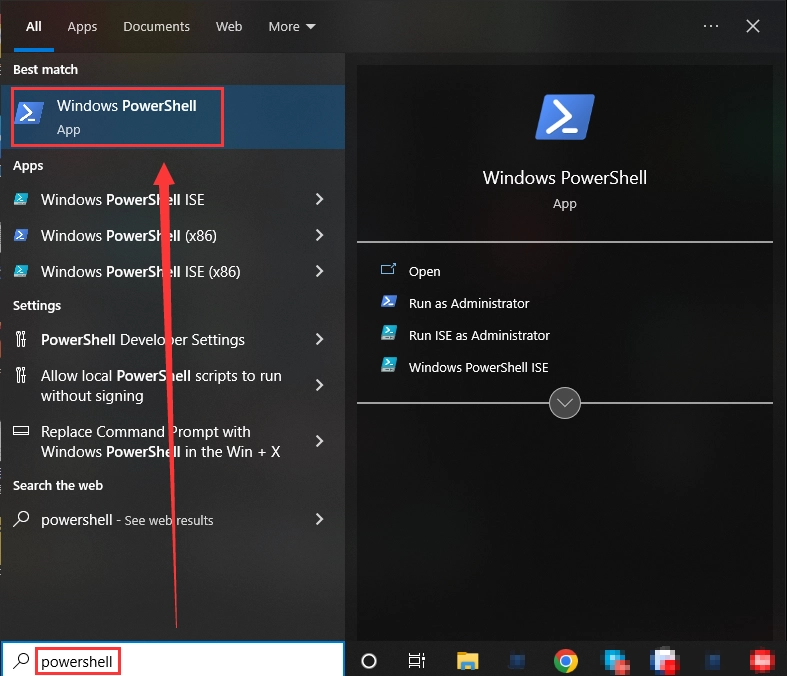 Lỗi "hiệu năng bị giảm 50%" & Cách tắt Hyper-V trên LDPlayer