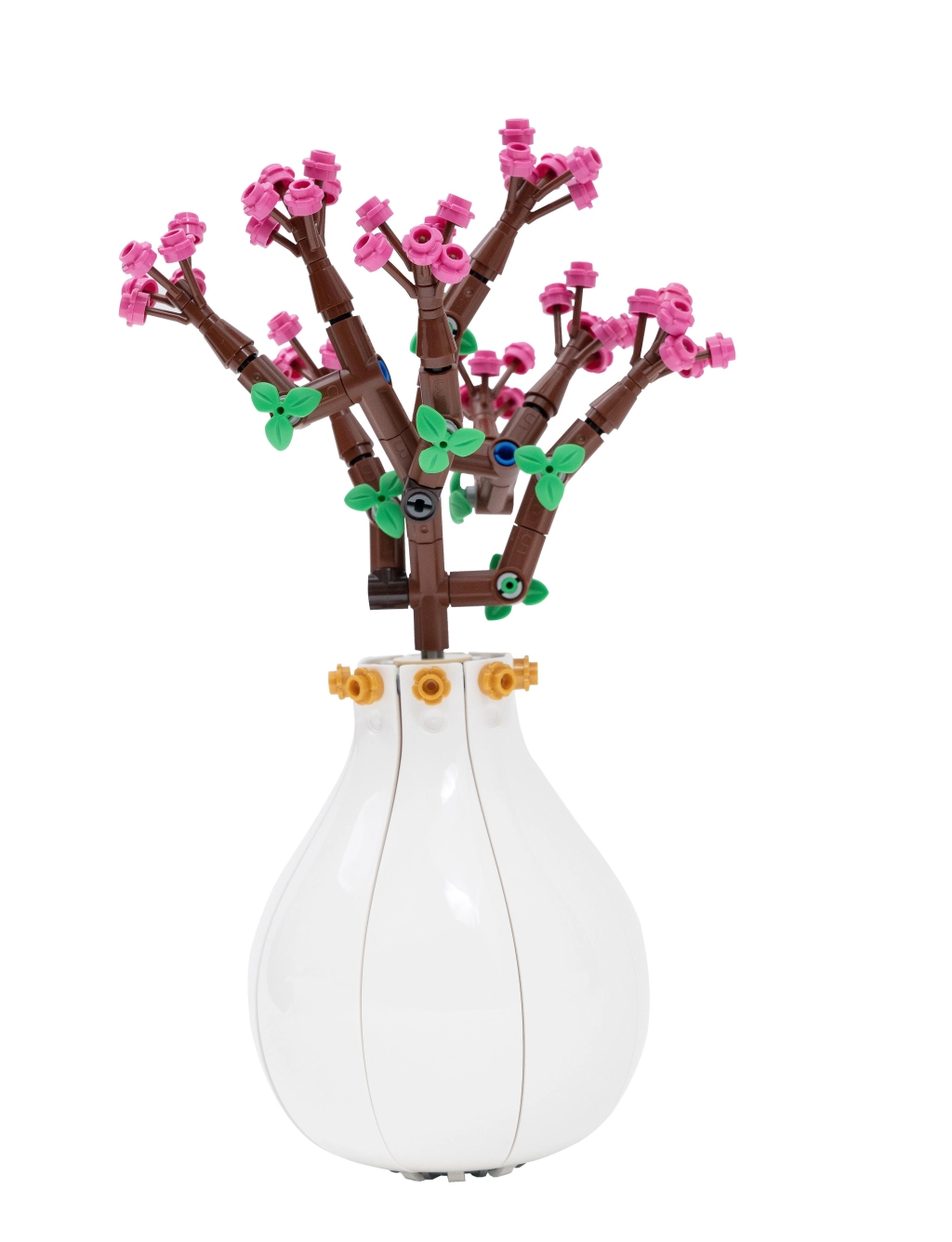 樂高「日本祭」正式登場! 在台灣拍出日式庭園風 揭開建築系列新品-「建築姬路城」、「寧靜庭園」神秘面紗