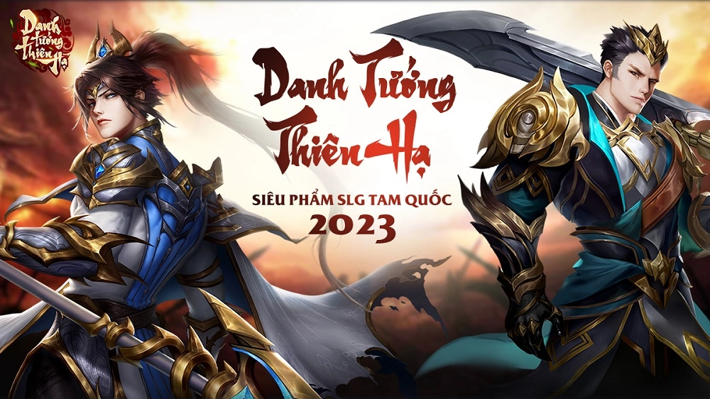 『HƯỚNG DẪN』Reroll Danh Tướng Thiên Hạ nhiều tải khoản nhanh chóng trên LDPlayer