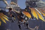Mecha Domination: Rampage Tier List – The Most Powerful Beasts to Tame in November 2023
