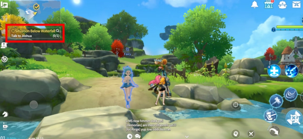 Summoners War Chronicles: Guide du débutant – Mars 2023